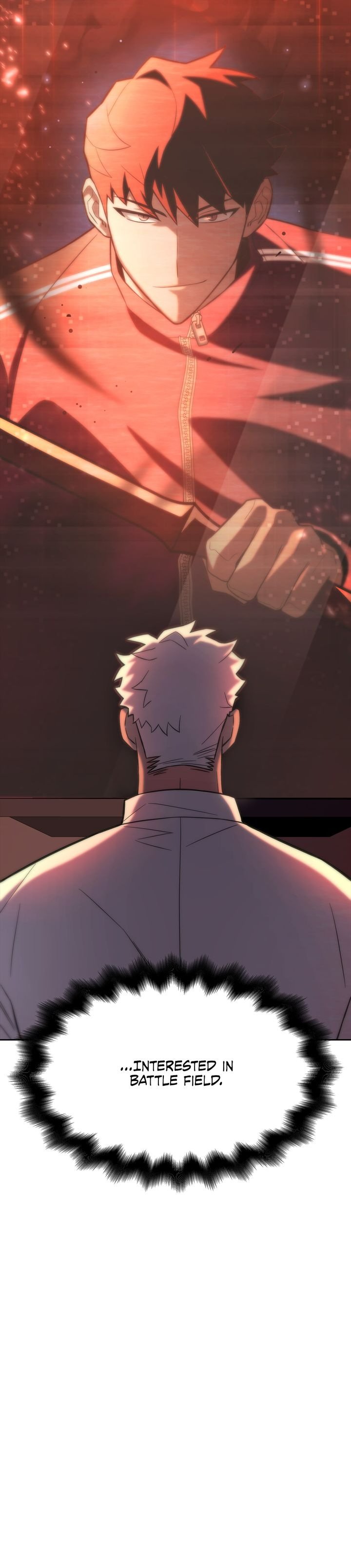 Superhuman Battlefield, Chapter 5 image 33